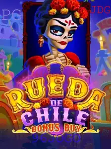 Descubra o Fascinante Mundo de RuedaDeChileBonusBuy - O Novo Jogo da Temporada