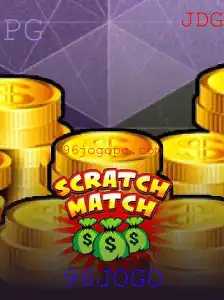 Explorando o Mundo do ScratchMatch: O Jogo Que Está Conquistando os Jogadores