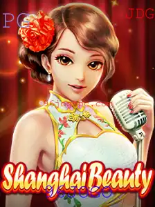 ShanghaiBeauty: O Fascinante Mundo do 96JOGO