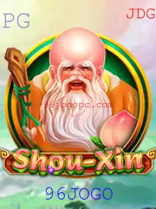 Descubra ShouXin: O Novo Fenômeno dos Jogos com a Chave 96JOGO