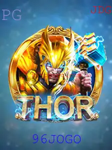 THOR: Mergulhe na Aventura Épica do Novo Jogo Sensação