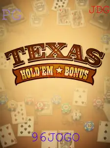 Tudo o que você precisa saber sobre o jogo Texas Hold'em Bonus