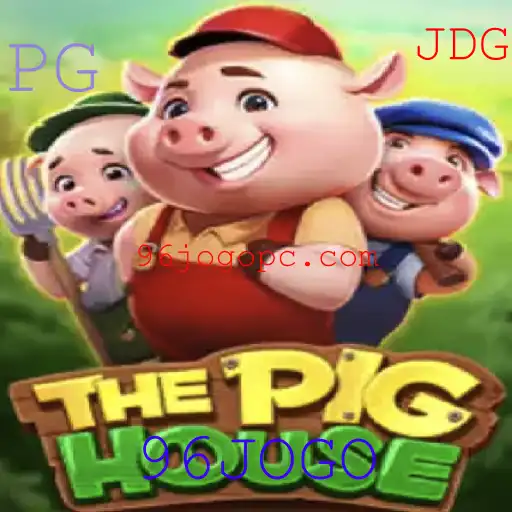 ThePigHouse: Um Jogo Empolgante que Reúne Estratégia e Aventura no Mundo Atual