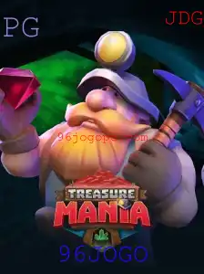 Guia Completo de TreasureMania