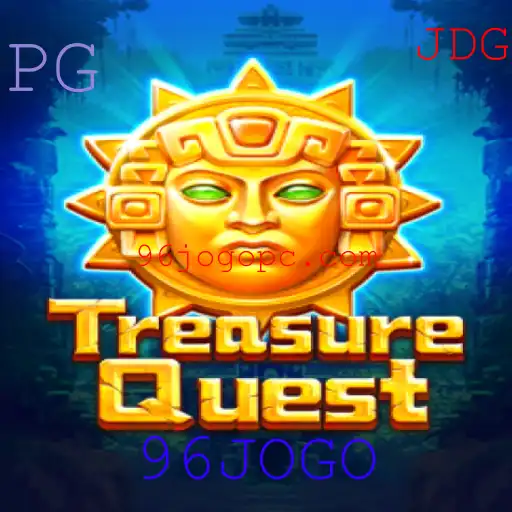 Desvendando o Mundo de TreasureQuest: Um Mergulho no Jogo de Aventuras com a Palavra-Chave 96JOGO