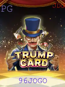 Explorando TrumpCard: O Jogo de Estratégia Inovador