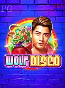 WolfDisco: O Novo Fenômeno dos Jogos de Estratégia
