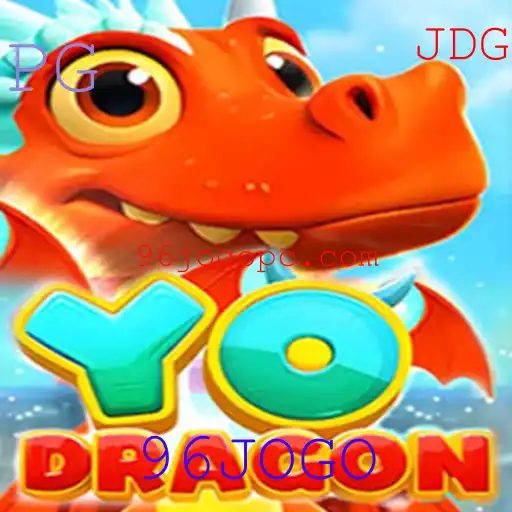 YoDragon: Descubra o Fascinante Mundo do Jogo com a Palavra-Chave 96JOGO